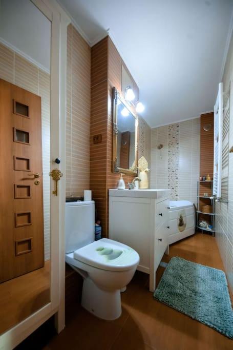 Apartament Lux Crialy - 75 M2 - Free Parking Timişoara Exterior foto
