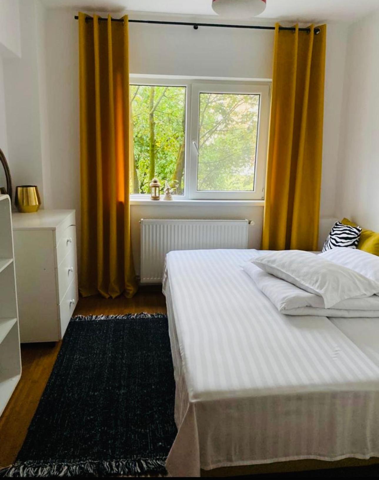 Apartament Lux Crialy - 75 M2 - Free Parking Timişoara Exterior foto