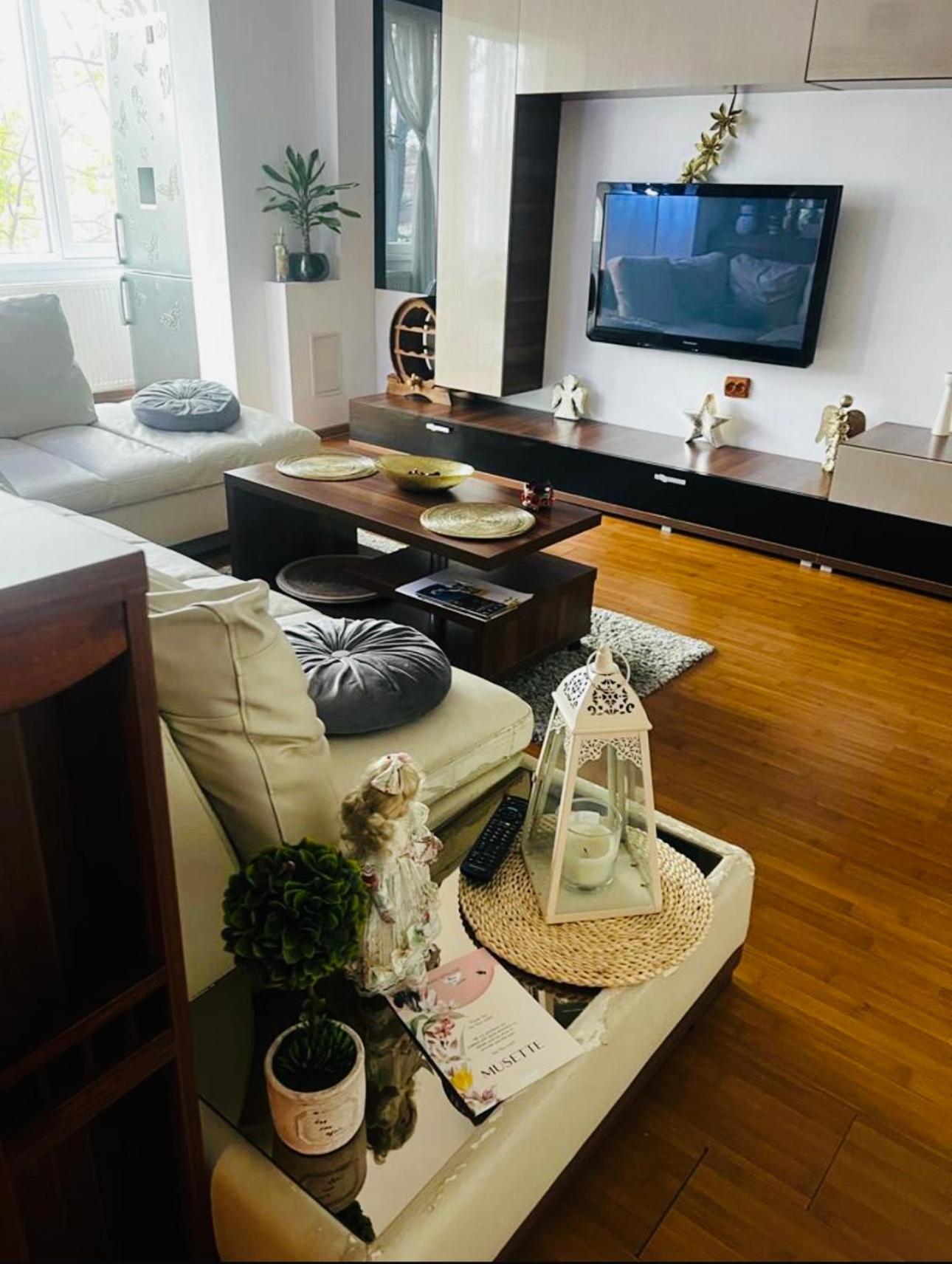 Apartament Lux Crialy - 75 M2 - Free Parking Timişoara Exterior foto