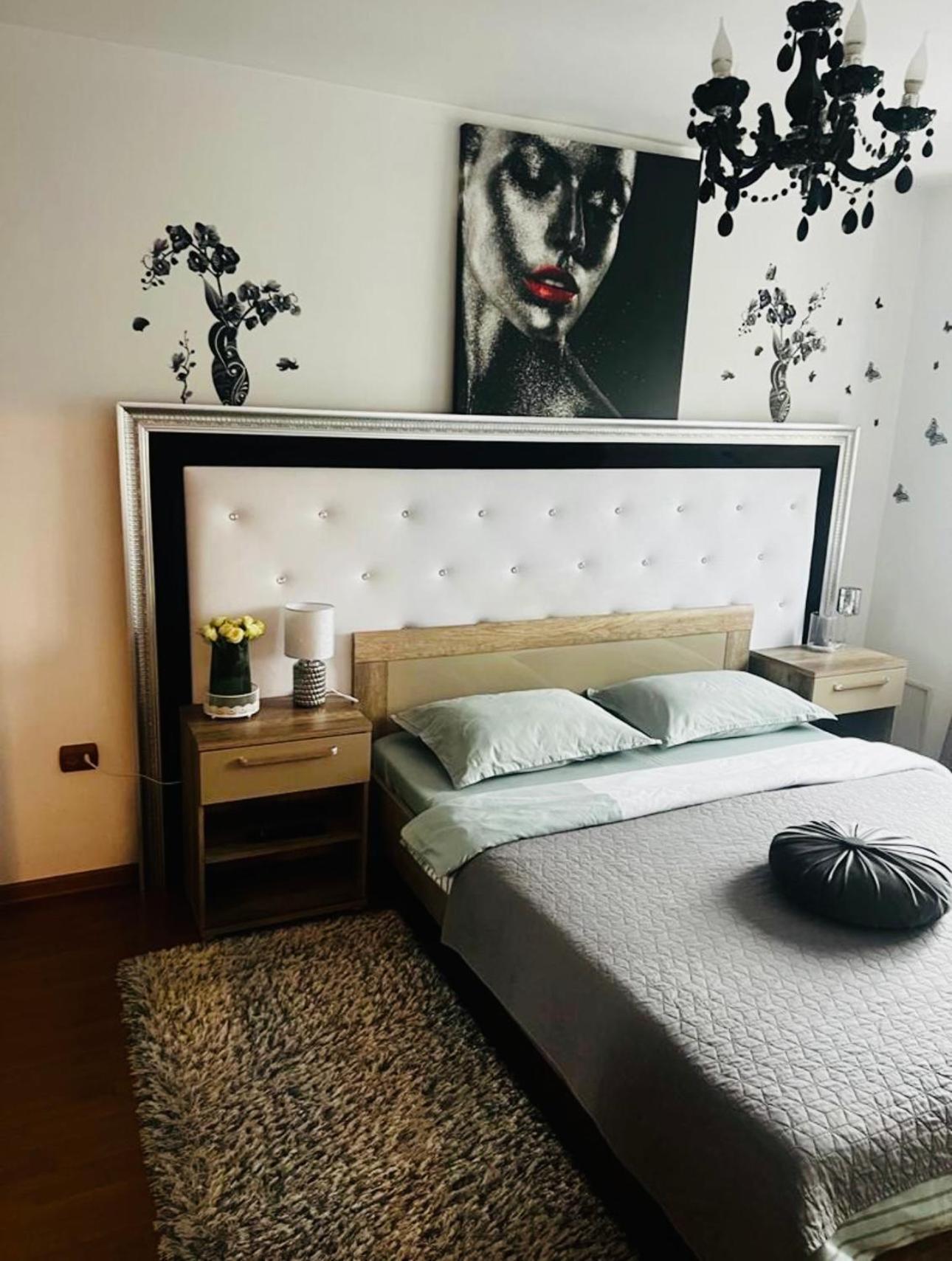 Apartament Lux Crialy - 75 M2 - Free Parking Timişoara Exterior foto
